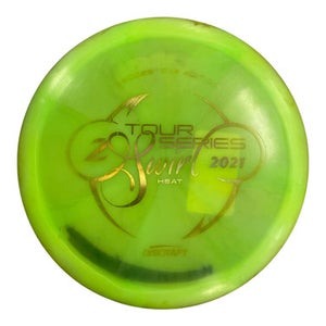 Used Discraft Z SWIRL HEAT 11450-S000484605