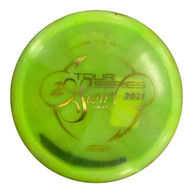 Used Discraft Z SWIRL HEAT 11450-S000484605