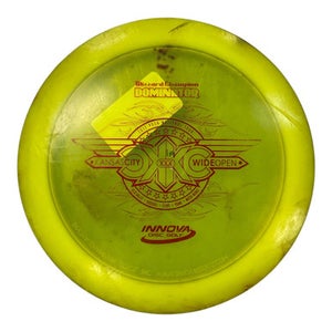 Used Innova CHAMP DRIVER 11450-S000498129