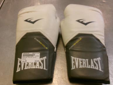 Used Everlast Boxing Gloves Red SM 11339-S000202165
