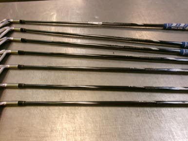 Used Callaway APEX DCB Mens Iron Set RH 5I-GW/AW 11339-S000202096
