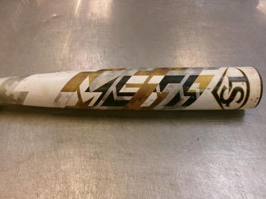 Used Louisville Slugger META 2023 BB/SB USSSA 2 5/8 Bat 32" 11339-S000202088