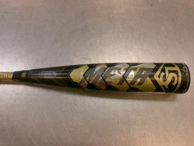 Used Louisville Slugger META BB/SB USSSA 2 3/4 Bat 29" 11339-S000202084