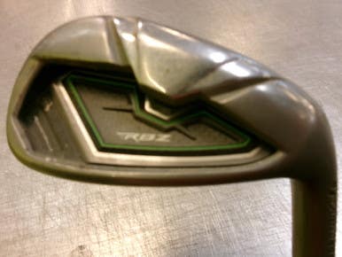 Used Taylormade RBZ Golf Wedge Mens RH Gap/Approach Wedge 11339-S000202077