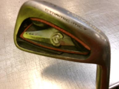 Used Cleveland CG7 Mens Individual Iron RH 5 Iron 11339-S000202081