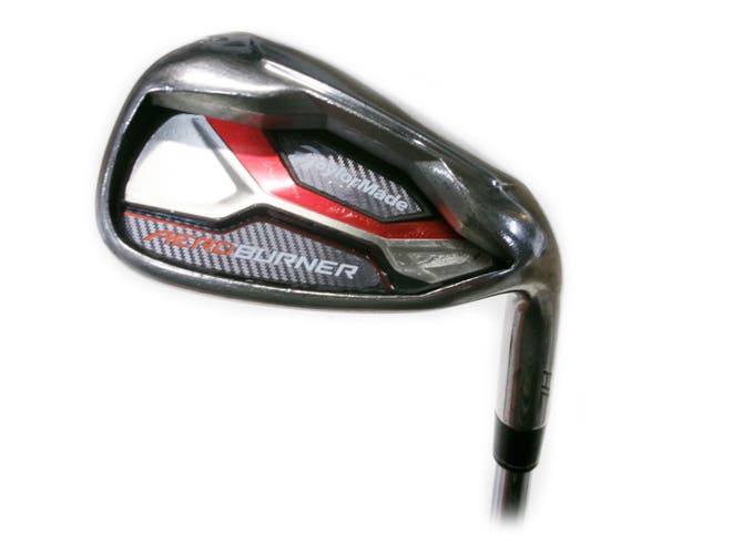 TaylorMade AeroBurner HL Single Approach Wedge Steel Regular Flex