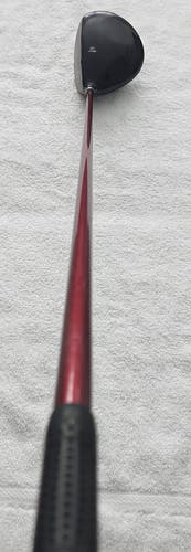 King Cobra 440 SZ Milled Ti Driver 10.5° RH; Graphite Shaft
