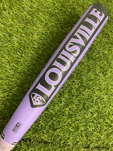 Louisville Slugger Select PWR Purple Hybrid BBCOR (2 5/8") 2026 (-3)