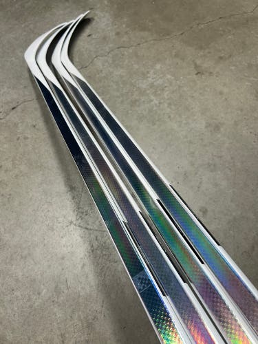 4 PACK 87 Flex P92 BLCKSTCK PRO 1 Twitch, Trigger 10 Pro Similar Kick Senior Left Hand