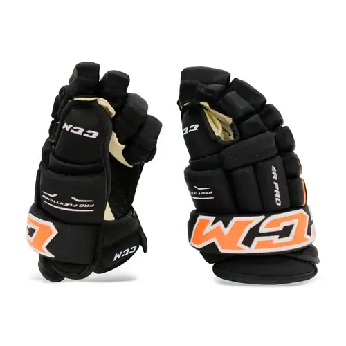 CCM HG4Pro Gloves 13" (New)