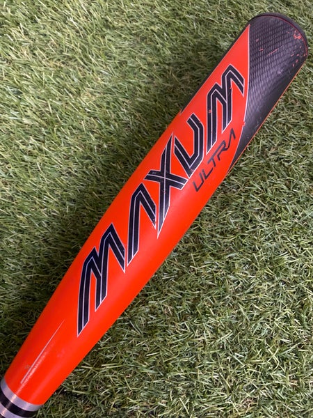 Easton Maxum Ultra (2 5/8") USA Composite Bat 2022 (-12)