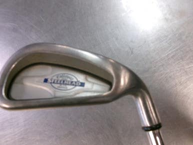 Used Callaway STEELHEAD Mens Individual Iron RH 5 Iron 11868-S000069468