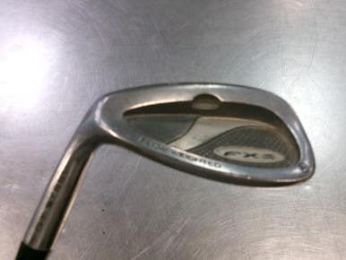 Used Ram FX2 Golf Wedge Mens LH Sand Wedge 11868-S000069442