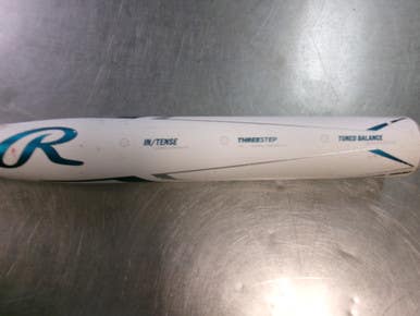 Used Rawlings MANTRA BB/SB Fastpitch Bat 32" 11868-S000069434