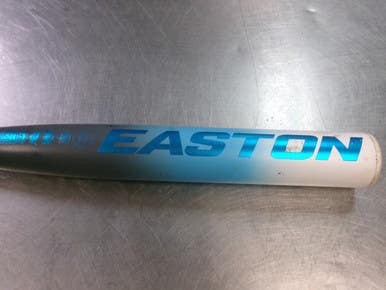 Used Easton GHOST BB/SB Fastpitch Bat 32" 11868-S000069433