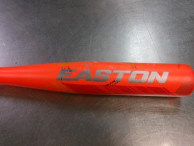 Used Easton ALPHA BB/SB USA 2 1/4 Bat 29" 11868-S000069425