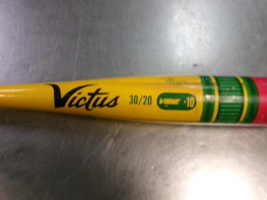 Used Victus VIBE PENCIL BB/SB USA 2 5/8 Bat 30" 11868-S000069422