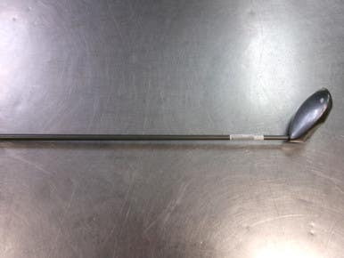 Used Callaway BIG BERTHA WARBIRD Mens Driver RH 9.0 Degree 11868-S000069420