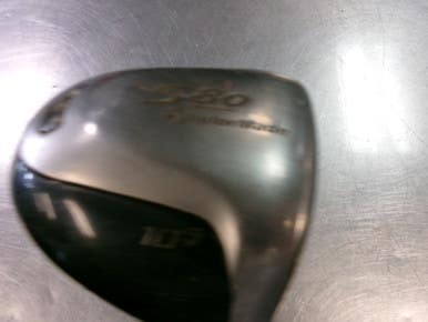 Used Callaway DIABLO Mens Fairway Wood RH 5 Wood 11868-S000069413