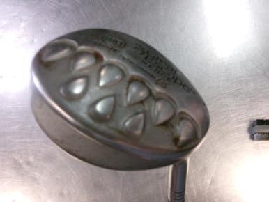 Used GREAT ESCAPE Golf Wedge Mens RH Lob Wedge 11868-S000069403