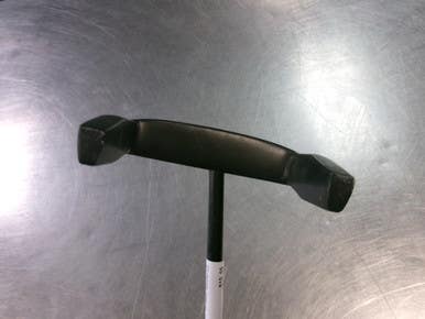 Used CENTER BALANCED BROOMSTICK Mens Putter RH 11868-S000069401