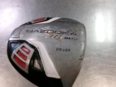 Used Tour Edge BAZOOKA HT MAX J Jr Driver RH 13.0 Degree 11868-S000069399