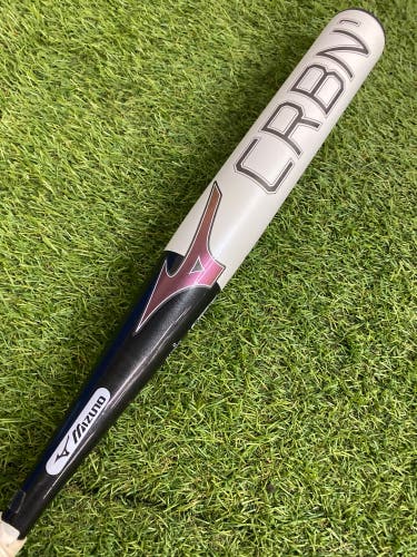 Mizuno F24 CRBN1 Fastpitch 2024 (-10)