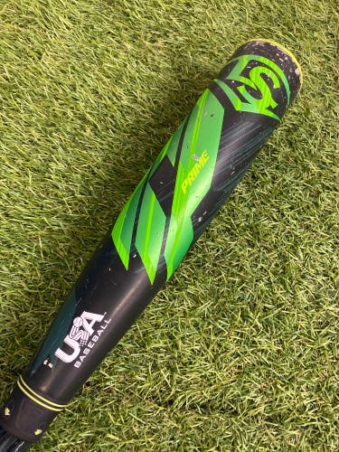 Louisville Slugger Prime USA Youth Bat 2022 (-10)