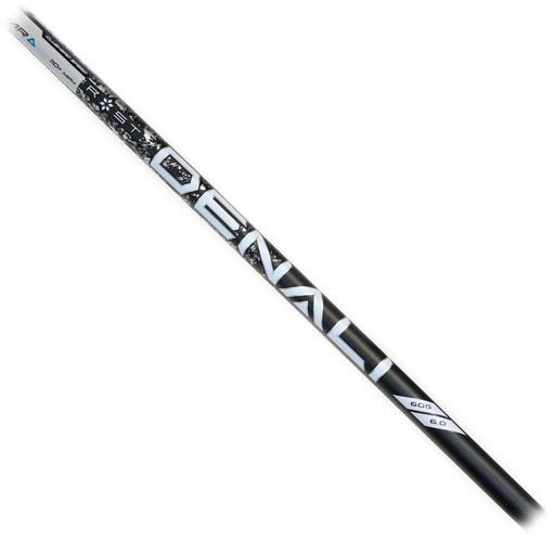 NEW Project X Denali Frost Black 60g Stiff Flex Driver Shaft w/TaylorMade