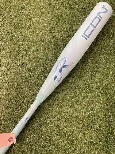 Rawlings Icon Composite USSSA (2 3/4") 2026 (-8)