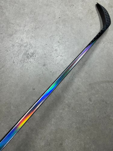 87 Flex P28 BLCKSTCK PRO 1 Twitch, Trigger 10 Pro Similar Kick Senior Right Hand