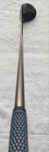 Cobra Speed LD Offset M/ST 3 Fairway Wood RH; Graphite Shaft