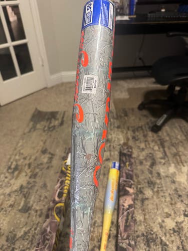 2026 Combat MFG Spec A1 Alloy BBCOR Certified Bat (-3) 29 oz 32" (New)