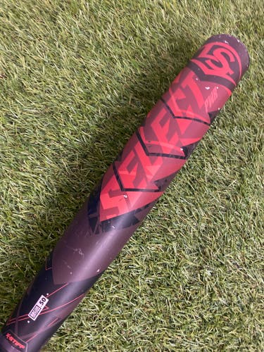 Louisville Slugger Select PWR BBCOR Bat 2021 (-3)