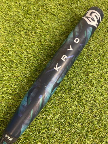 Louisville Slugger Kryo Fastpitch 2025 (-11)