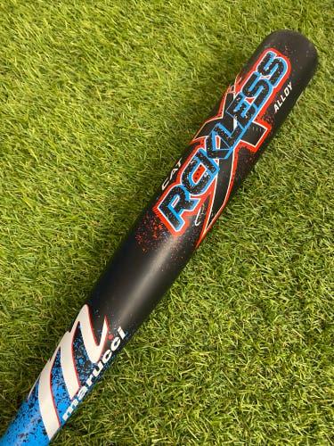 Marucci CATX Rckless Alloy BBCOR (2 5/8") 2026 (-3)