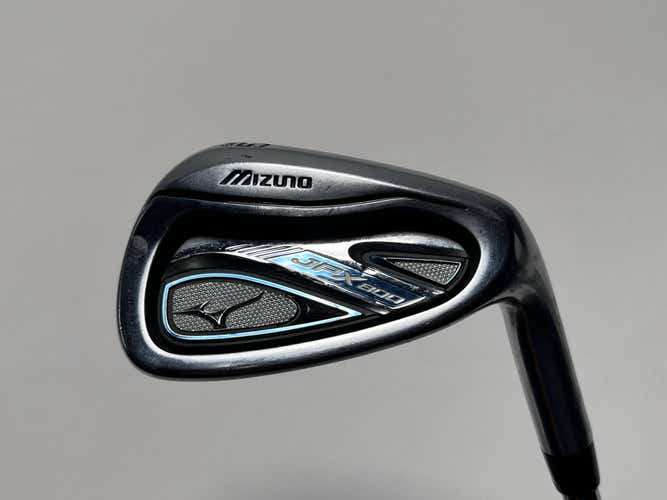 Mizuno JPX 800 Gap Wedge GW 49* True Temper Dynalite Gold XP S300 Stiff RH