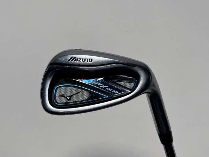 Mizuno JPX 800 Pitching Wedge PW True Temper Dynalite Gold XP S300 Stiff RH