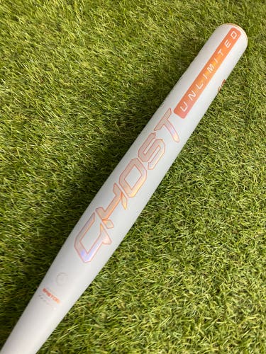 Easton Ghost Unlimited Fastpitch 2025 (-10)
