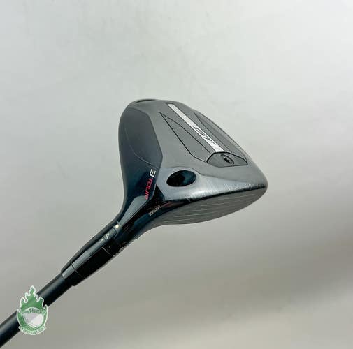 Used RH Titleist GT1 3 Tour 14* Tensei 75g Extra Stiff Flex Graphite Golf Club