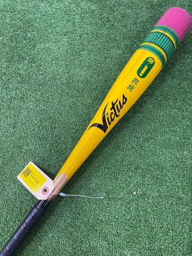 Victus Pencil (2 5/8") USA Youth Bat 2024 (-10)