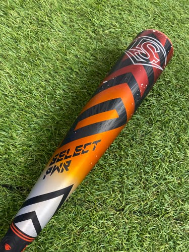 Louisville Slugger Select PWR (2 3/4") USSSA 2023 (-10)