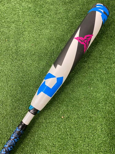 DeMarini Zen (2 3/4") USSSA Bat 2025 (-8)