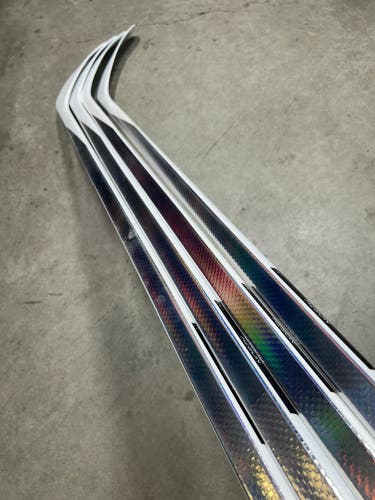 4 PACK 87 Flex P92M BLCKSTCK PRO 1 Twitch, Trigger 10 Pro Similar Kick Senior Left Hand