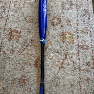 2023 AXE Avenge Pro Composite USSSA Certified Bat (-8) 23 oz 31" (Used)