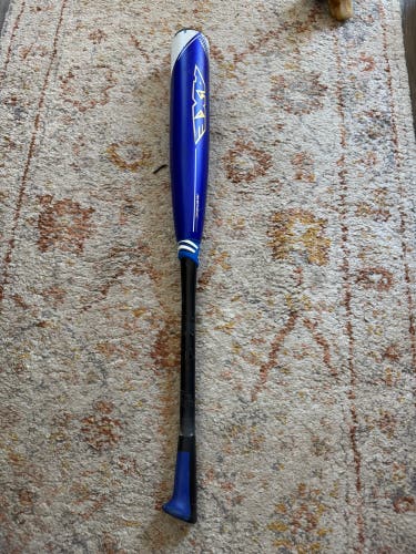 2023 AXE Avenge Pro Composite USSSA Certified Bat (-8) 23 oz 31" (Used)