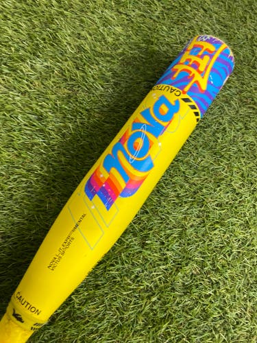 Victus Nova Lit Composite USSSA (2 3/4") 2026 (-8)