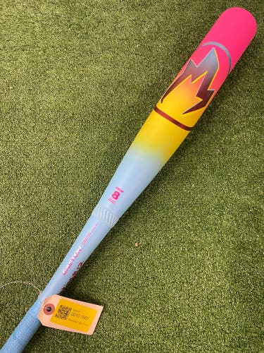 Easton Hype Fire Composite USSSA (2 3/4") 2026 (-8)