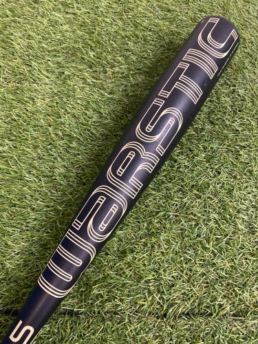 Warstic Bonesaber (2 5/8") USSSA 2023 (-5)