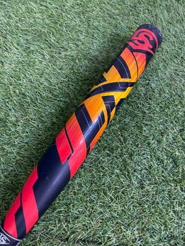 Louisville Slugger LXT Fastpitch 2022 (-10)